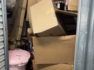 5 x 15 unit in Philadelphia