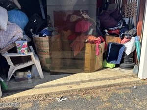 10 x 15 unit in Philadelphia
