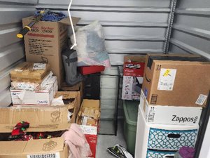 5 x 5 unit in Covington