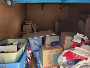 10 x 20 unit in Indianapolis