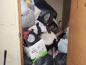 5 x 7 unit in Indianapolis