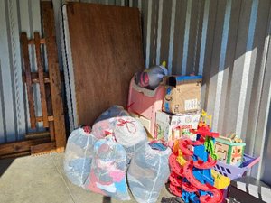 10 x 10 unit in Indianapolis