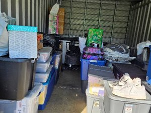 10 x 20 unit in Indianapolis