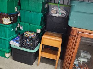 5 x 10 unit in Indianapolis