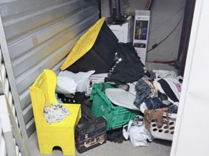 5 x 10 unit in Henderson