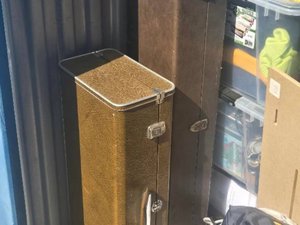 5 x 10 unit in Dallas