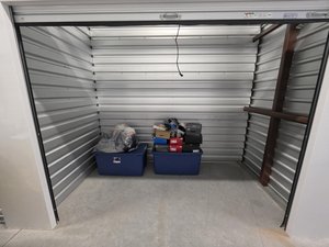 5 x 10 unit in Spartanburg