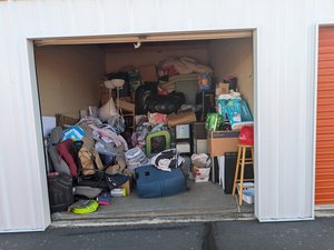 10 x 15 unit in Medford