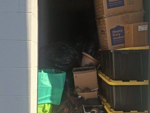 5 x 10 unit in Rock Hill