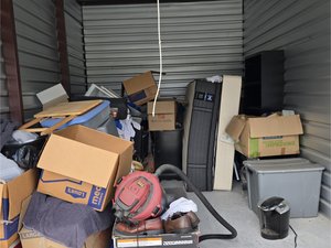 10 x 15 unit in Orlando