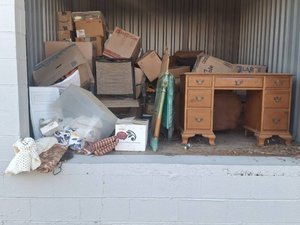 10 x 10 unit in Rock Hill