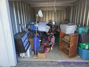 10 x 15 unit in MT Carmel