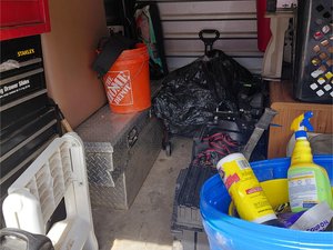 10 x 10 unit in Athens