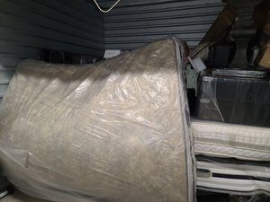 10 x 10 unit in Marietta