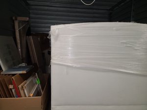 10 x 10 unit in Marietta