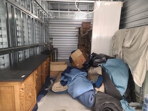 10 x 20 unit in Marietta