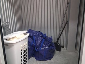 5 x 5 unit in Atlanta