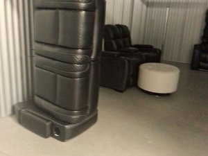 10 x 20 unit in Chamblee