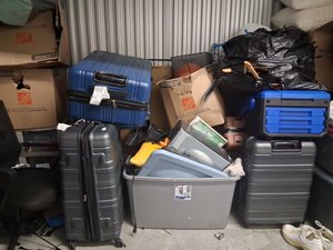10 x 10 unit in Chamblee