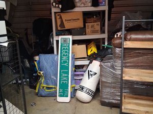 30 x 10 unit in Marietta