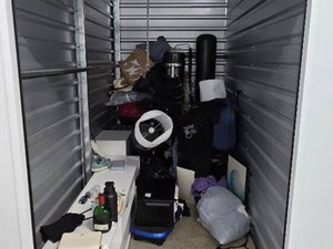 5 x 10 unit in San Jose