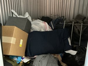 5 x 5 storage unit in Casselberry, FL