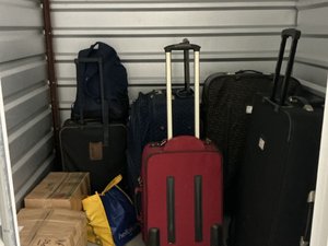 5 x 5 unit in Orlando
