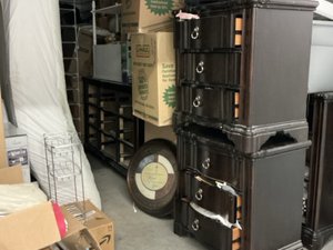 10 x 20 unit in Orlando