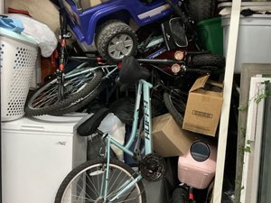 15 x 10 storage unit in Casselberry, FL