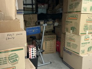 10 x 15 unit in Orlando