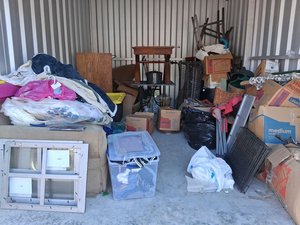 10 x 15 unit in Roswell