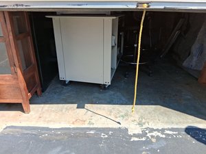 10 x 30 unit in Sandy Springs