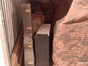 5 x 10 unit in Roswell
