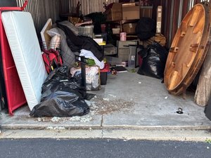 10 x 20 unit in Philadelphia