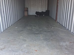 10 x 30 unit in Sandy Springs