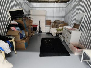 10 x 15 unit in Delanco