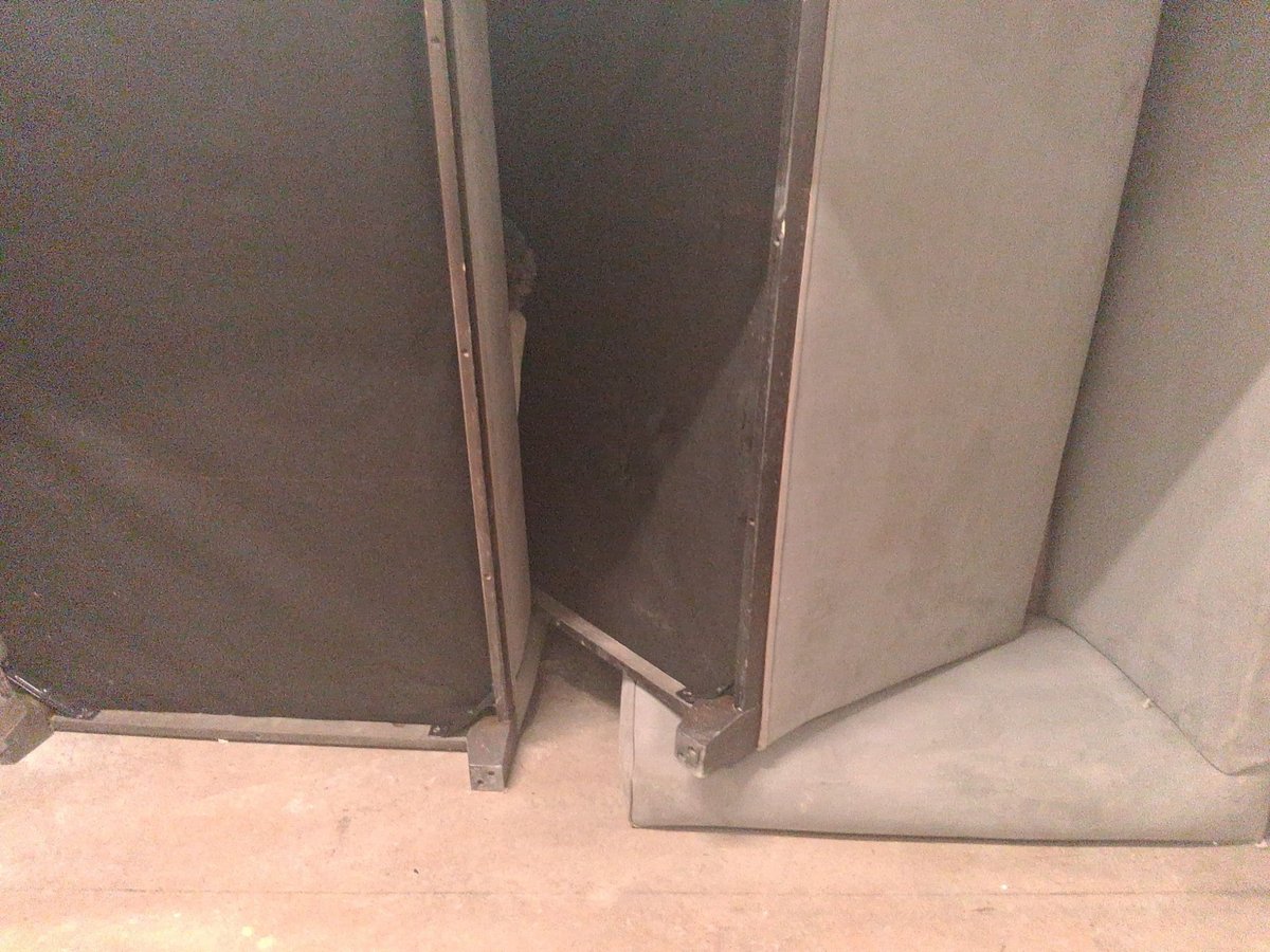 10 x 10 storage unit in Roswell, GA