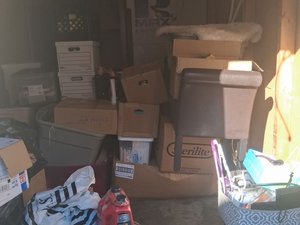 10 x 10 unit in Roswell