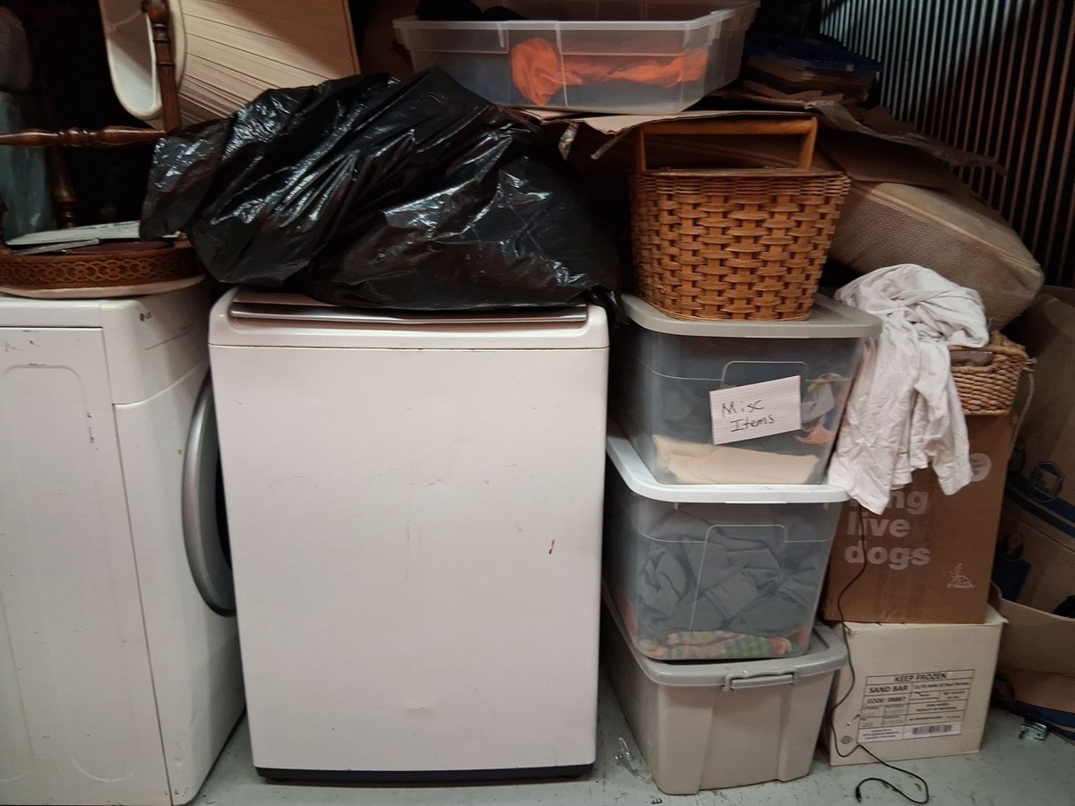 10 x 15 storage unit in Peachtree Corners, GA