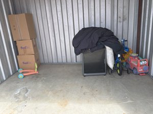 10 x 10 unit in Norcross
