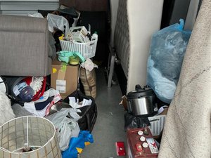 10 x 15 unit in Vancouver