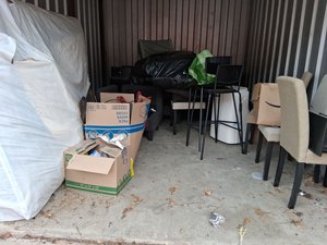 10 x 15 unit in Norcross
