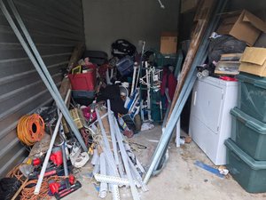 10 x 15 unit in Dallas