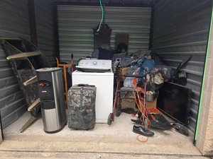 10 x 10 unit in Dallas