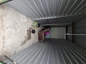 5 x 15 unit in Dallas