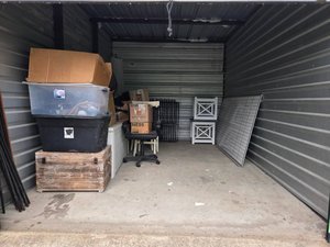 10 x 15 unit in Dallas