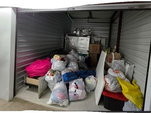 10 x 15 unit in Dallas