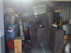 10 x 12 unit in Covington