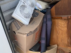 5 x 10 unit in Montague