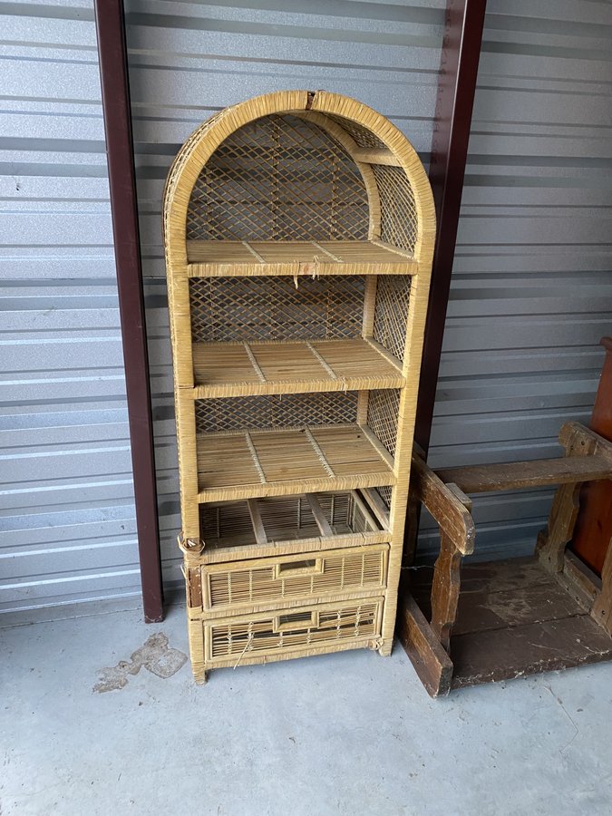 10 x 10 storage unit in Montague, MA
